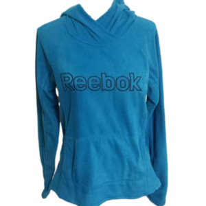 Reebok Hoodie. NWT.